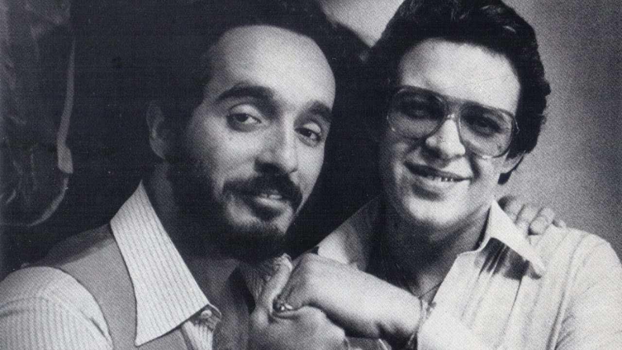 Willie Colón y Héctor Lavoe La Gran Fuga regresa en vinilo con nueva