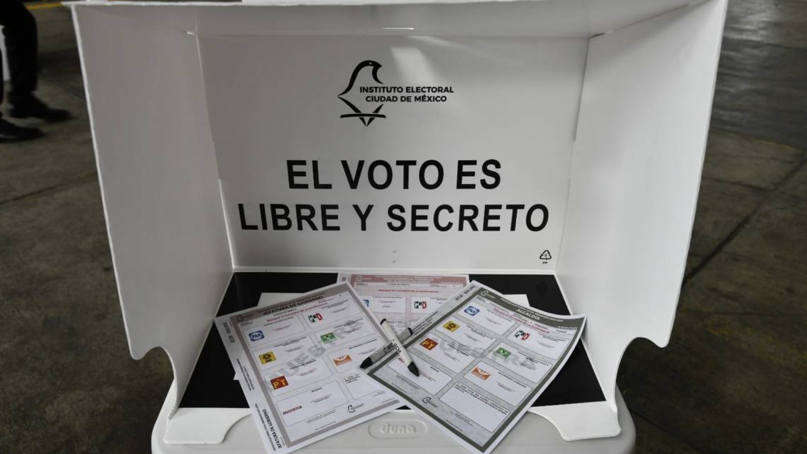 5 Errores Que Debes De Evitar Al Votar Este 2 De Junio Sabrosita Digital