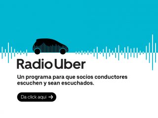 Radio Uber