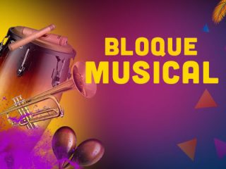 Bloque Musical 5