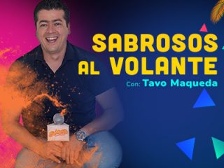 Sabrosos del Volante