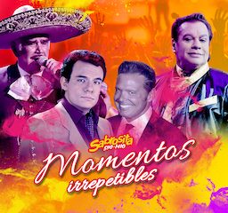 Podcast - Momentos Irrepetibles