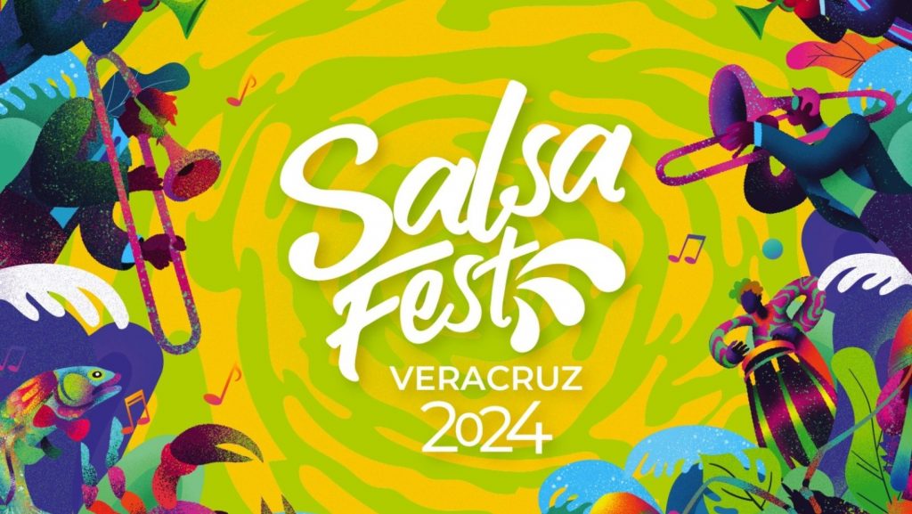 Salsa Festival 2024 Barclays Center 2024 Halley Griselda