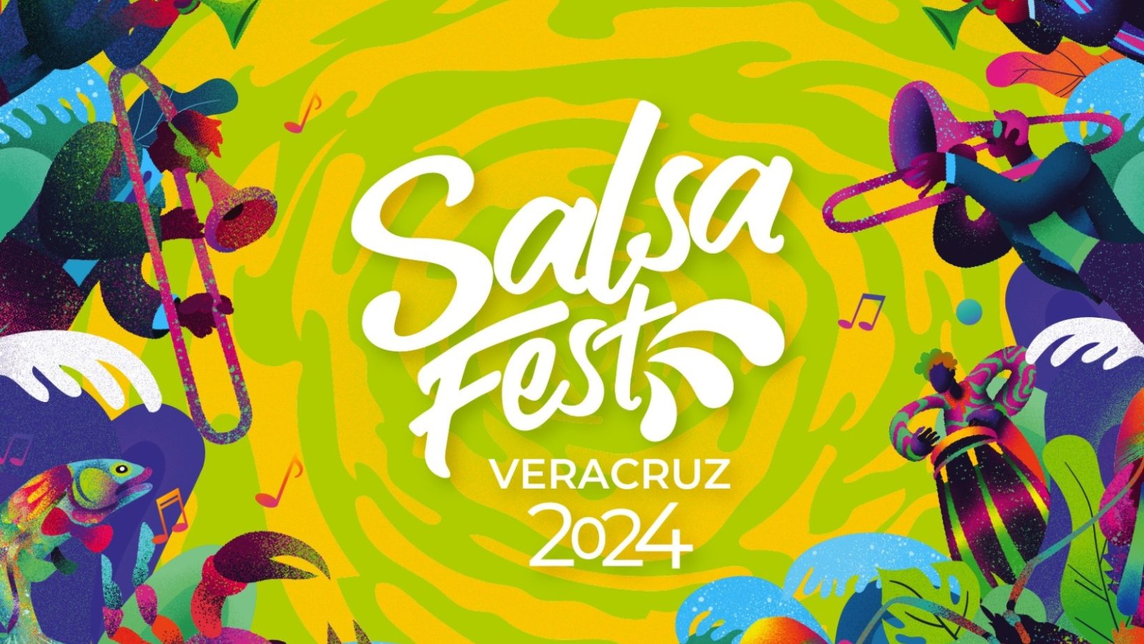 Salsa Fest 2024: Boletos y cómo conseguirlos - Sabrosita Digital