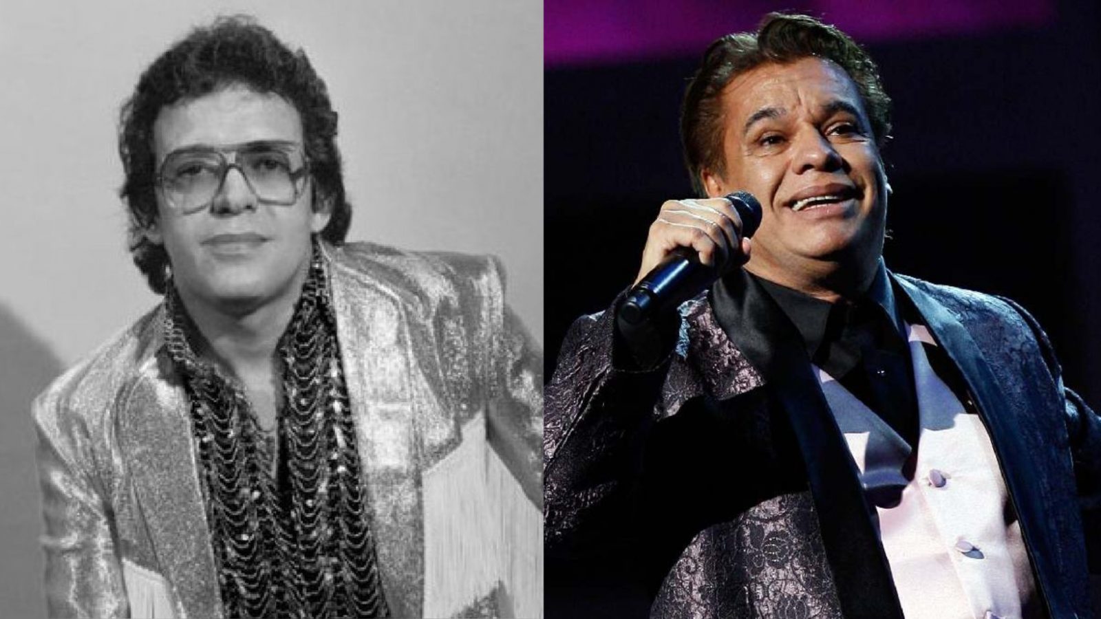 El Legado Musical De Héctor Lavoe Y Juan Gabriel Trasciende En La ...