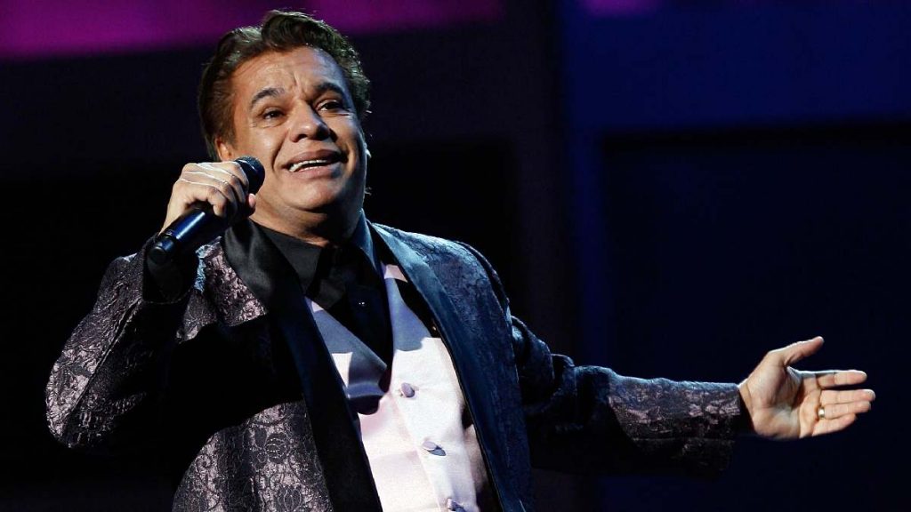 El Legado Musical De Héctor Lavoe Y Juan Gabriel Trasciende En La ...