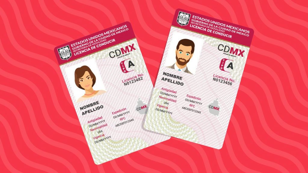 Licencia Para Conducir Permanente 2024 ¿cuánto Cuesta El Trámite En Cdmx Sabrosita Digital