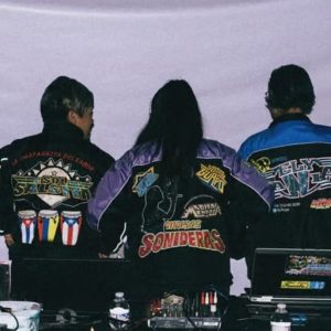 Baile sonidero gratis en el Palacio Postal: aquí todos los detalles