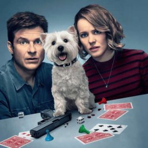5 películas en Netflix para dejar de tener un mal día